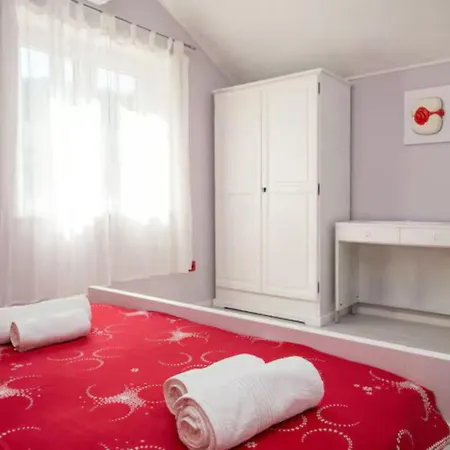 House Legosi - Three Bedroom House * Zaton (Dubrovnik-Neretva)