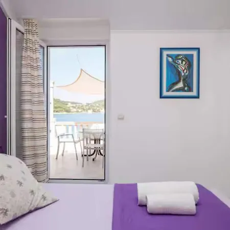 Tatil Evi House Legosi - Three Bedroom House *
