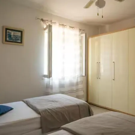 Tatil Evi House Legosi - Three Bedroom House *