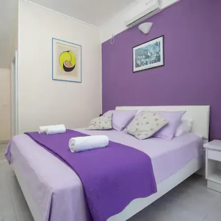 House Legosi - Three Bedroom House * Zaton (Dubrovnik-Neretva)